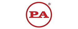 P.A. SPAƷ��logo