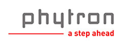 Phytron品牌logo