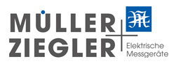 ��M��ller + Ziegler