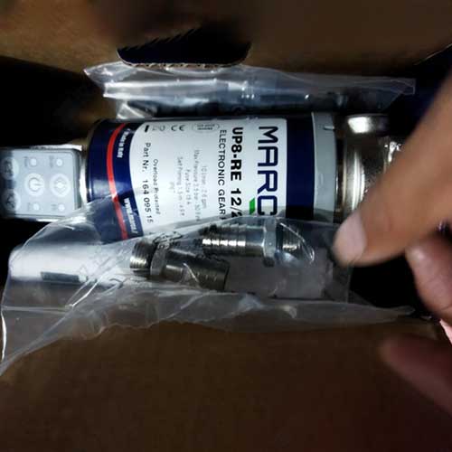 �����MARCO�X݆�� IP67 ���m��ˮUP12/OIL