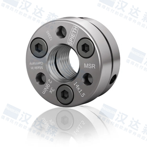 ��&nbsp;Spieth&nbsp;�i�o��ĸ&nbsp;MSR 14x1.5