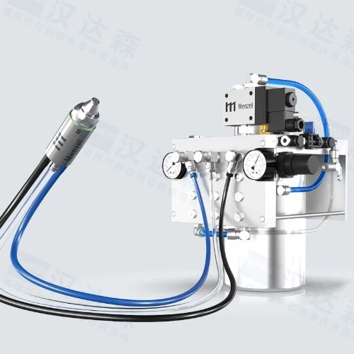 ��Menzel Metallchemie����ϵ�yINDUTEC MS