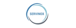 ServinoxƷ��logo
