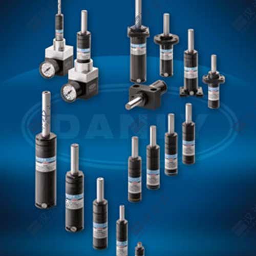 ��Danly���⏗��