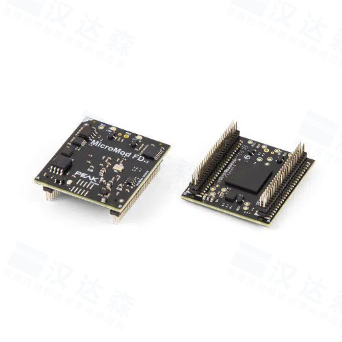 ��PEAK-System��늰�PCAN-MicroMod FD