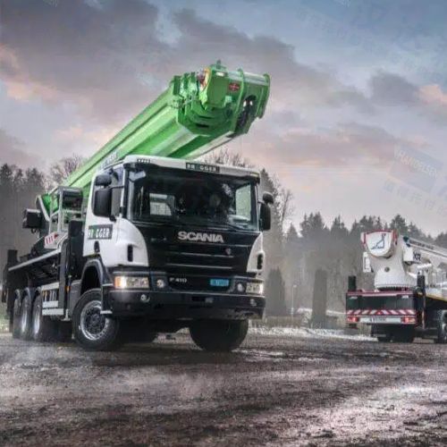 ���mBronto Skylift�y�T00009171