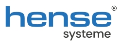 Hense SystemeƷ��logo