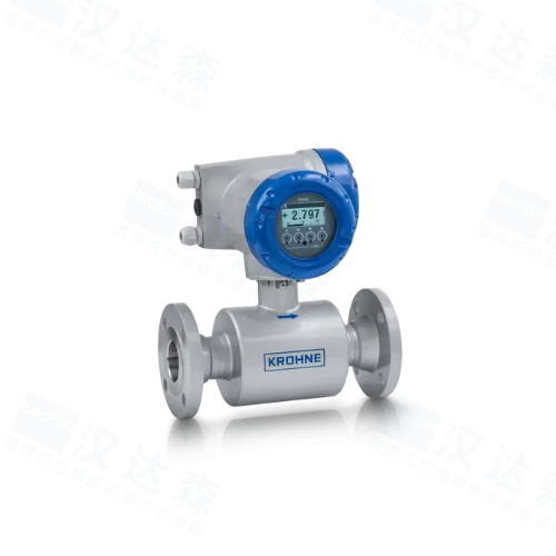 ��Krohne����ӋOPTISONIC 4400 HT