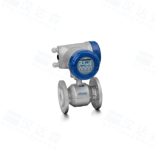��Krohne����ӋOPTIFLUX 4400