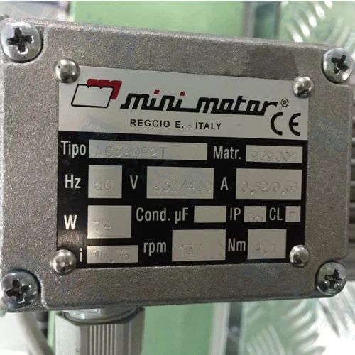 �����Mini Motor�X݆늙CAC320P2T