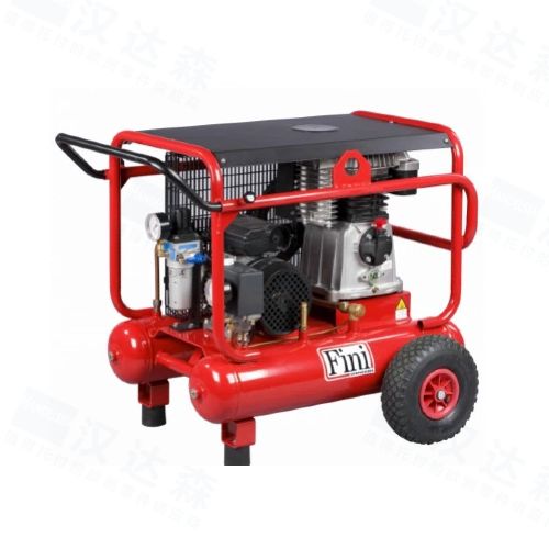 �����Fini Compressors���s�CWarrior BK113-3M-AP-30