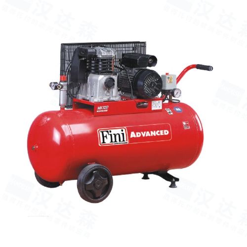 �����Fini Compressors�՚≺�s�C2HP 90LT