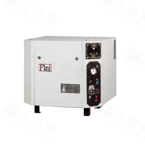�����Fini Compressors���s�CPulsar Concept BK119-5.5