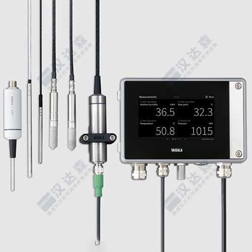 ���mvaisala¶�c�͉���׃����DPT146/DMT340