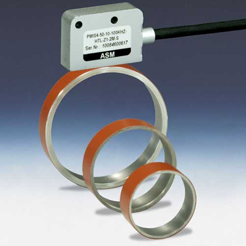 ��ASM�ŭh(hu��n)ʽ�ǶȂ�����PMIS4-50-10-100KHZ-HTL-Z1-2M-S