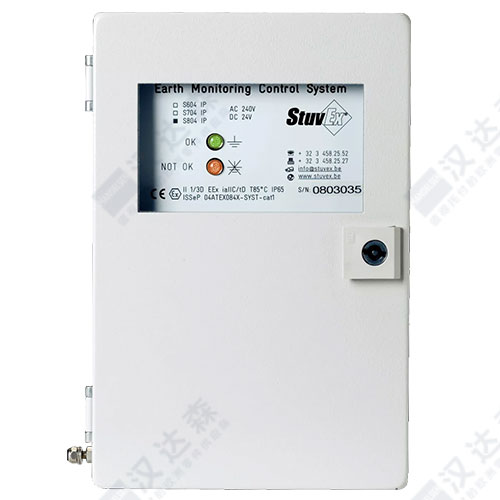 StuvEx&nbsp;�ӵؿ���ϵ�y&nbsp;S804 IP