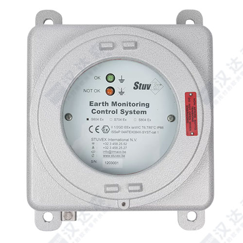 StuvEx&nbsp;�ӵرO�ؿ���ϵ�y&nbsp;S604 Ex