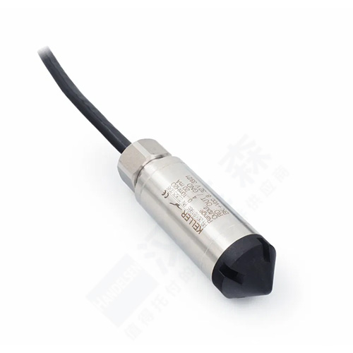 Keller Druckmesstechnik&nbsp;Һλ׃������Һλ̽�^��&nbsp;26Xϵ��