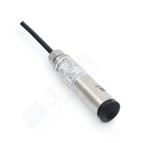 Keller Druckmesstechnik&nbsp;�߾���Һλ׃������Һλ̽�^��&nbsp;36XWϵ��