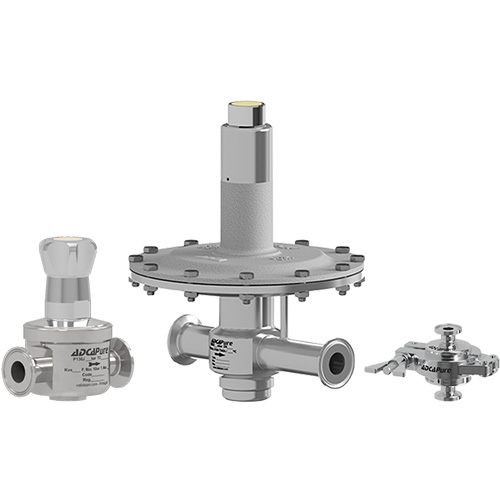 ������Valsteam ADCA�l�����y�TADCAPureϵ��PRV300/MV200/SV100