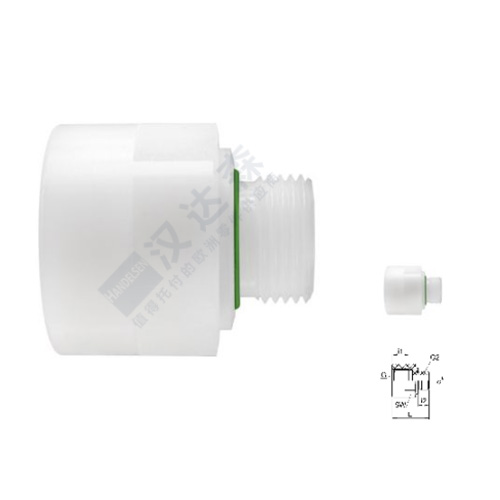 SERTO&nbsp;PVDF���ݼy�m����&nbsp;SO 20041ϵ��