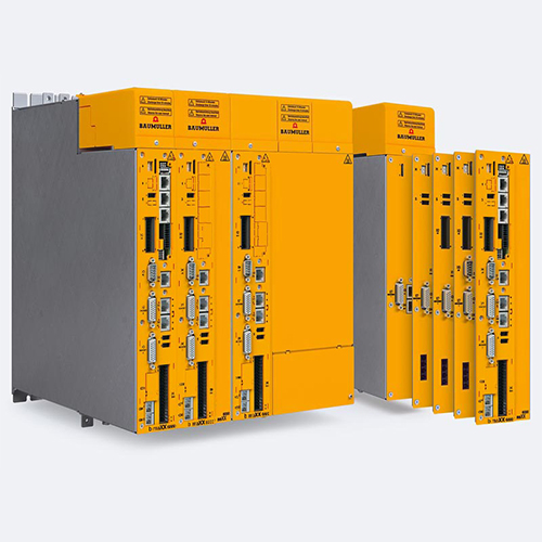 ��Baum��ller�߹���ݔ���ŷ�������B-MAXX-6300