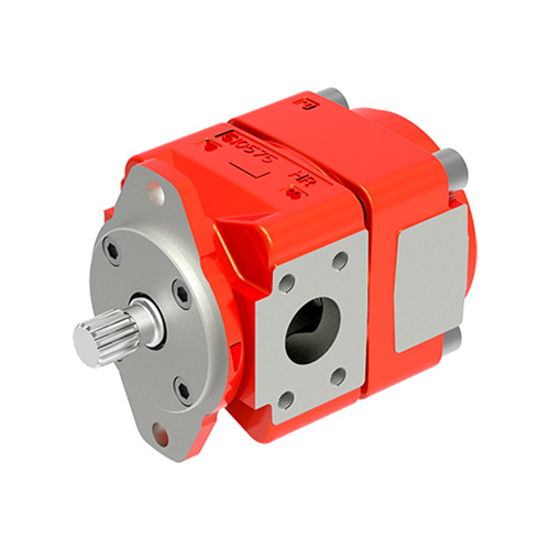 ��Bucher Hydraulics�ȇ����X݆�ù��IҺ���I��QXEH