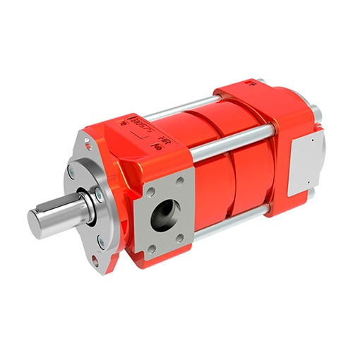 ��Bucher Hydraulics�ȇ����X݆�ù��IҺ�����Ĳ���QX