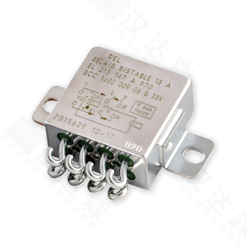 ����(gu��)Crouzet�ܷ��^������i���c�i��2A/3A/10A/15A/25A