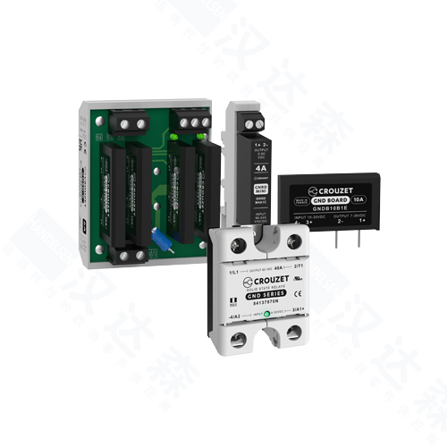 ����Crouzetֱ��ؓ(f��)�d�^���GND/GNAD/GNRMINI