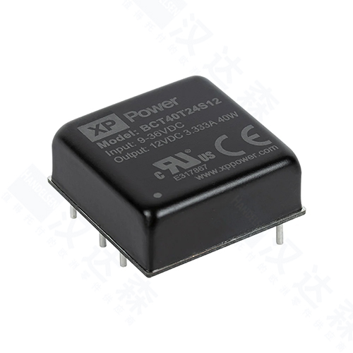 ��FuG Elektronik40W����DC-DC�D�Q��BCT40ϵ��