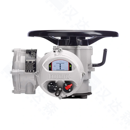 Ӣ��Rotork늄����܈�����IQ3 Pro