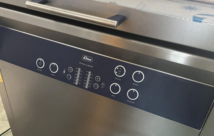 ��Elma Xtra ST 2500H������ϴ�C�F(xi��n)��ָ��(d��o)��ϴ��򞣨����ĳ�촬�S��