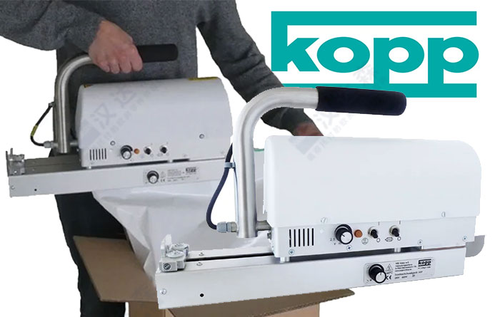 德國Willi KOPP:歐洲精工標桿,漢達森一站式進口采購解決方案 德國Willi KOPP:歐洲精工標桿,漢達森一站式進口采購解決方案