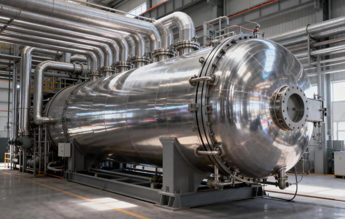 Burocco EURO DN50:鋼廠真空爐的真空度調節專家3.jpg Burocco EURO DN50:鋼廠真空爐的真空度調節專家3.jpg