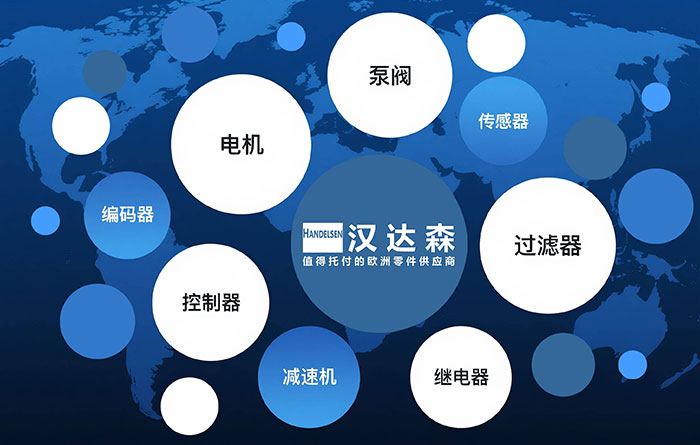 北京漢達森 北京漢達森