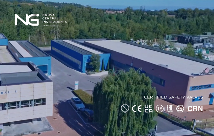 Nuova General���S