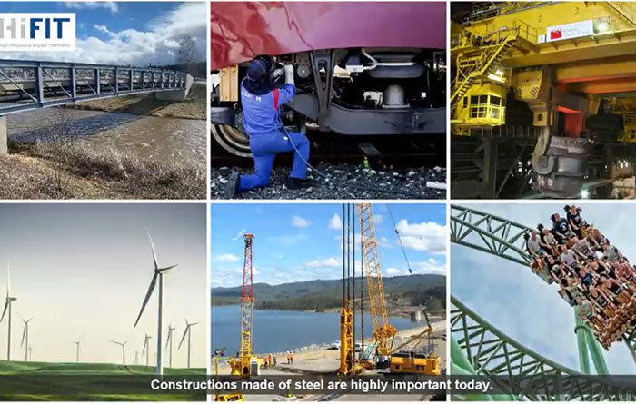 HiFIT���p�Ӊ۷���������m��������������I��